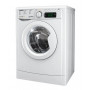 Стирально-сушильная машина INDESIT EWDE71280WEU