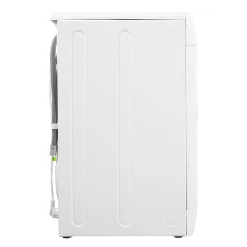 Стирально-сушильная машина INDESIT EWDE71280WEU
