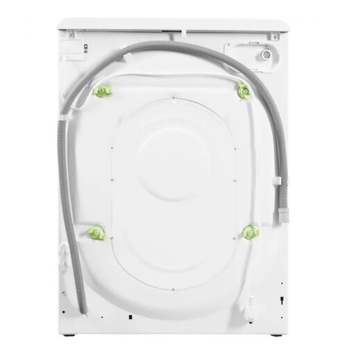 Стирально-сушильная машина INDESIT EWDE71280WEU