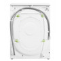 Стирально-сушильная машина INDESIT EWDE71280WEU
