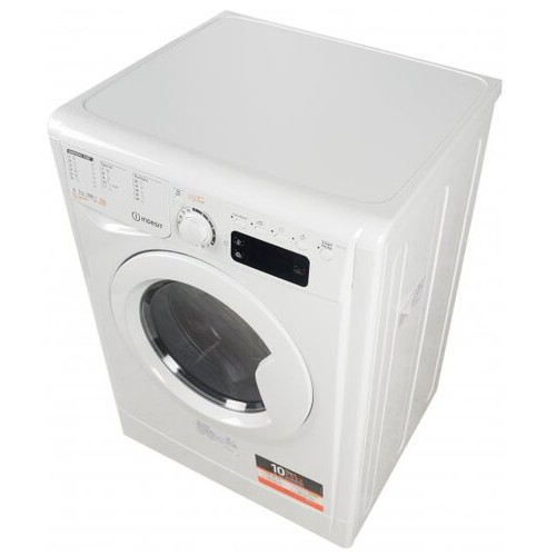 Стирально-сушильная машина INDESIT EWDE71280WEU