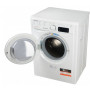 Стирально-сушильная машина INDESIT EWDE71280WEU