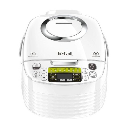 Мультиварка TEFAL RK7451