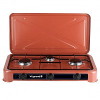 Плита настольная (газ) VILGRAND VGP-3031