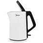 Чайник MIDEA MK-15H01A2WH