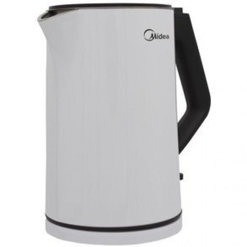 Чайник MIDEA MK-15H01A2WH