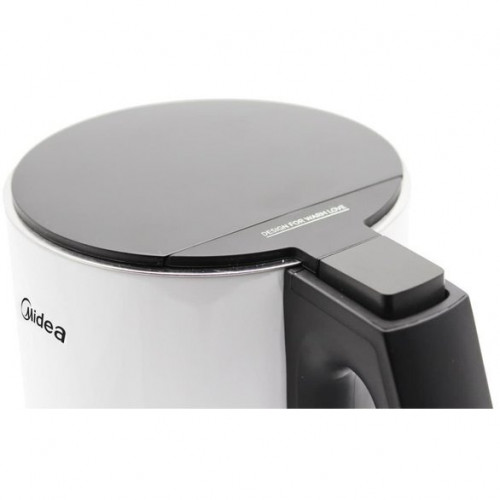 Чайник MIDEA MK-15H01A2WH