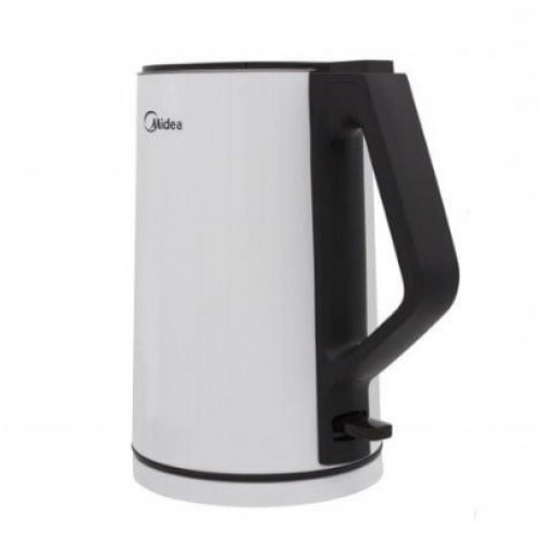 Чайник MIDEA MK-15H01A2WH