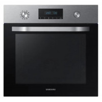 Духовка электрическая SAMSUNG NV68R2340RS/WT