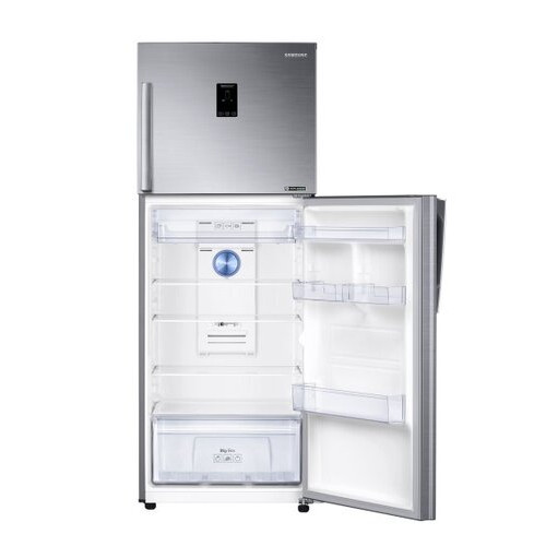 Холодильник SAMSUNG RT38K5400S9/UA