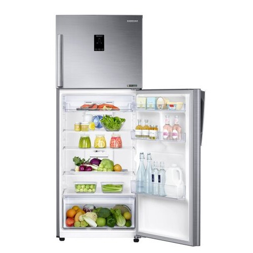 Холодильник SAMSUNG RT38K5400S9/UA