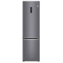 Холодильник LG GA-B509SLSM
