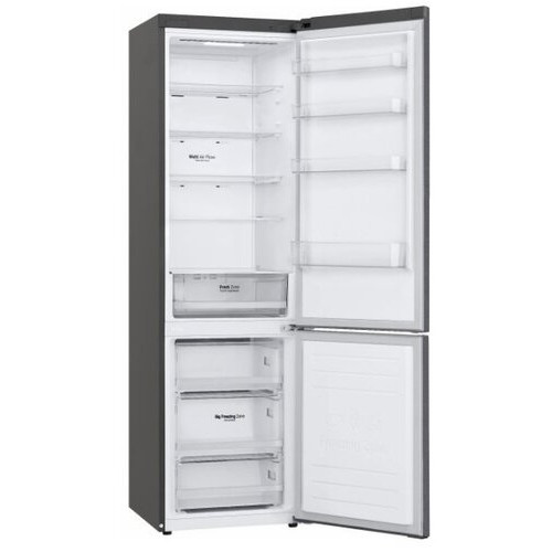 Холодильник LG GA-B509SLSM
