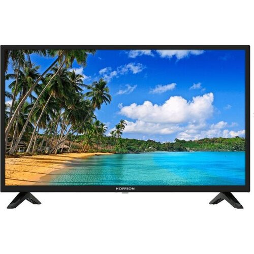 Телевизор 40 Hoffson A40HD300T2S
