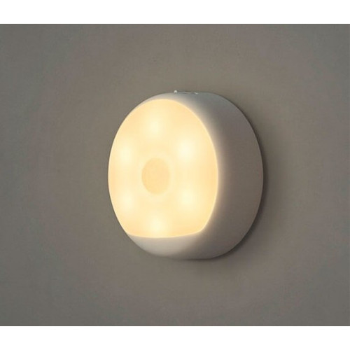 Ночник аккумуляторный Yeelight Rechargeable Sensor Nightlight (YLYD01YL)
