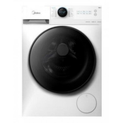 Пральна машина MIDEA MF200WD80-UA