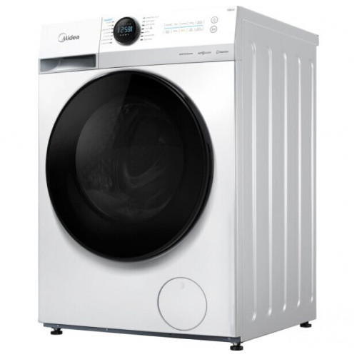 Пральна машина MIDEA MF200WD80-UA