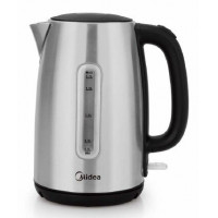 Чайник MIDEA MK-17S30A2SS