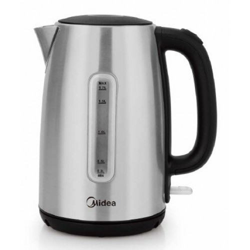Чайник MIDEA MK-17S30A2SS