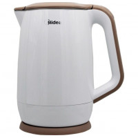 Чайник MIDEA MK-HJ1701DWH