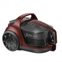 Пылесос контейнерный LIBERTON LVC-0750C ECO Red