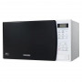 Микроволновая печь СОЛО SAMSUNG ME83KRW-1/UA