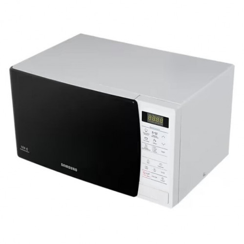 Микроволновая печь СОЛО SAMSUNG ME83KRW-1/UA