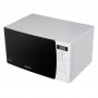 Микроволновая печь СОЛО SAMSUNG ME83KRW-1/UA