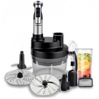 Блендер електромеханічний побутовий арт.VBН12081; ТМ Vilgrand