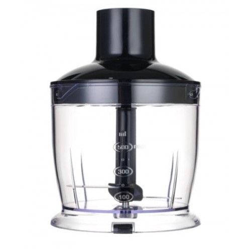 Блендер занурювальний VILGRAND VBH5051 blue