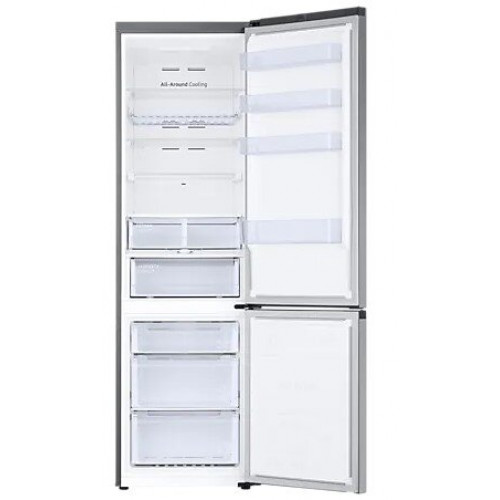 Холодильник SAMSUNG RB38T676 FSA/UA