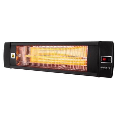 Обігрівач інфрачервоний Ardesto IH-2000-CBN1B