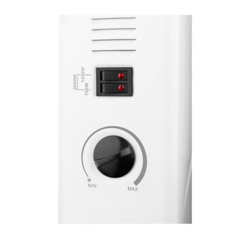 Конвектор ECG TK 2050