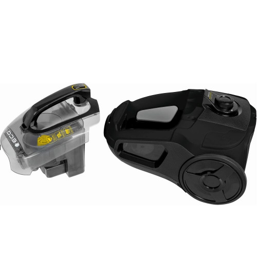 Пилосос контейнерний ECG VP BS6120 Animal