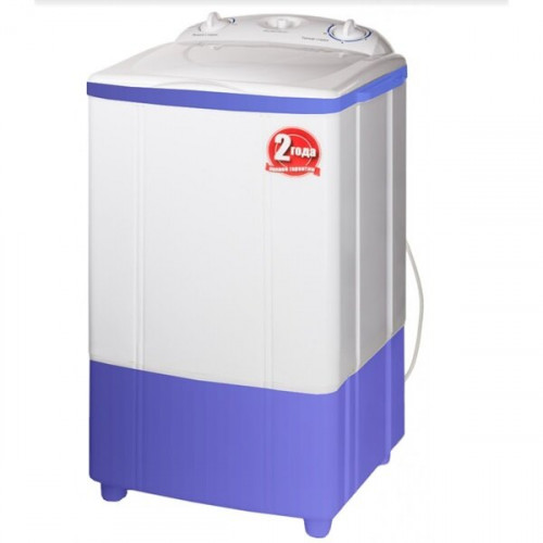 Стиральная машина полуавтомат VILGRAND V107-60К