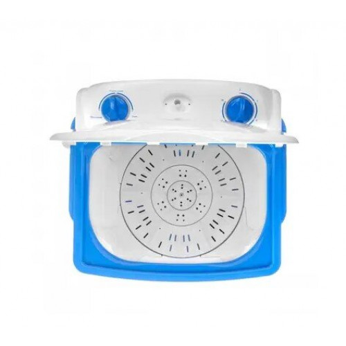 Стиральная машина полуавтомат VILGRAND V107-60К