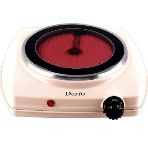 Плита настільна (інфрачервона) DARIO DHP121B
