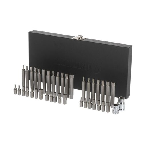 Набор звезд и шестигранников INTERTOOL ET-8041