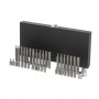 Набор звезд и шестигранников INTERTOOL ET-8041