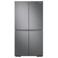 Холодильник Side By Side SAMSUNG RF59A70T0S9/U