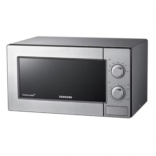 Микроволновая печь СОЛО SAMSUNG ME81MRTS/BW