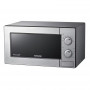Микроволновая печь СОЛО SAMSUNG ME81MRTS/BW