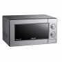 Микроволновая печь СОЛО SAMSUNG ME81MRTS/BW