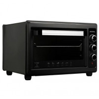 Электродуховка ASEL AF-33-23 Антрацит