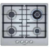 Варочная поверхность газовая BOSCH PGH6B5O93R