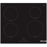 Варочная поверхность индукционная Bosch PUE611BB5E