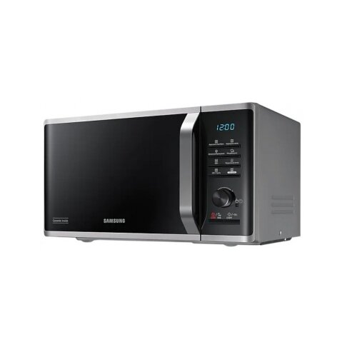 Микроволновая печь ГРИЛЬ SAMSUNG MG23K3575AS/UA