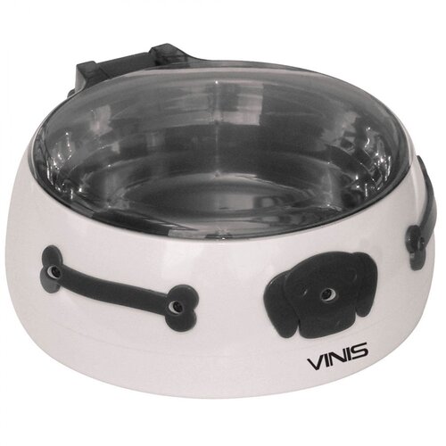Сенсорная кормушка для собак VINIS VDF-01