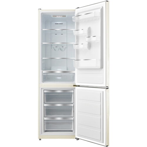 Холодильник MIDEA MDRB424FGF34O