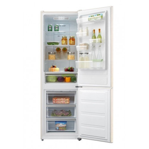 Холодильник MIDEA MDRB424FGF34O